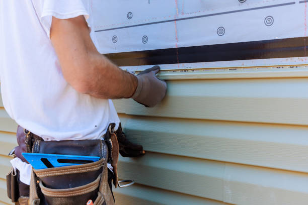 Affordable Siding Replacement solutions in Plymouth, CT